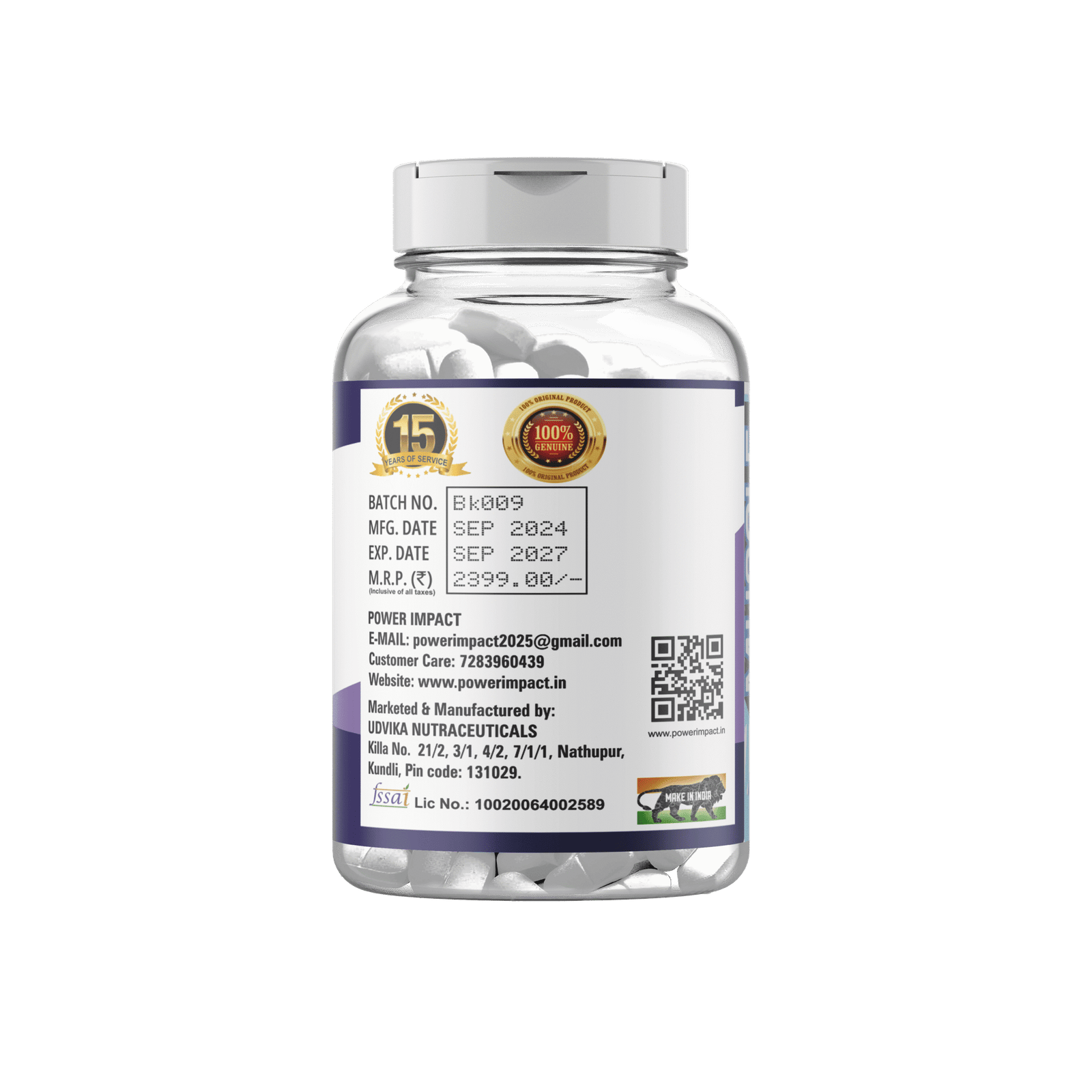 Advanced Biotin - Image 3